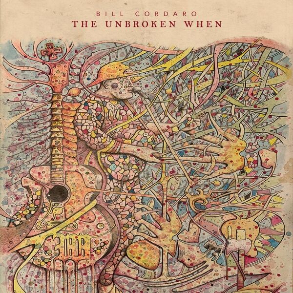 Cover art for The Unbroken When